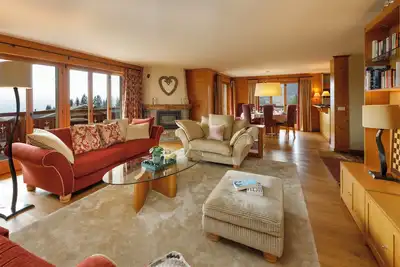 Image de Pré Vert by Interhome