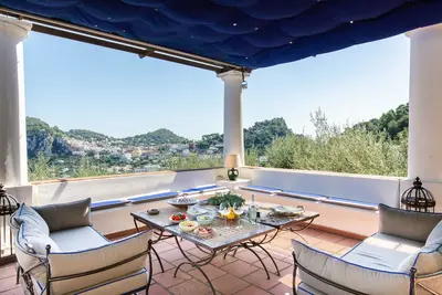 Villa Ginestra by My Villa Collection