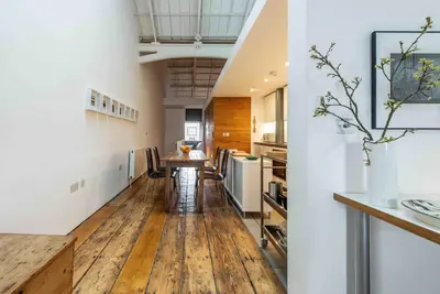 Image de Appartement-de Luxe-Salle de bain privée-Vue mer