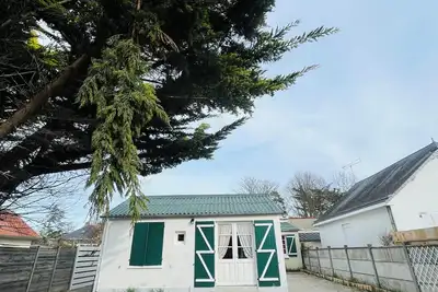 Image de Maison paisible 6 personnes à Agon Coutainville