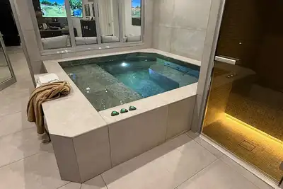 Image de Nouveau! Maison Balneo - Insolite & Spa