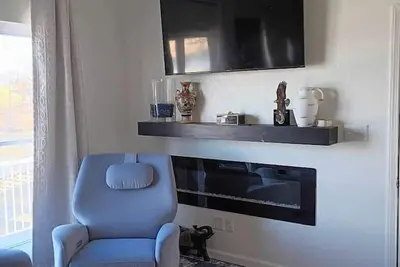 Image de Lakeview Duplex #2 Fish, Boat, Swim, Relax in Shawnee Bend