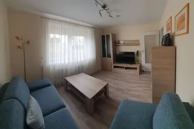 Image de Holiday apartment at Family Gerdes - great location in a quiet place