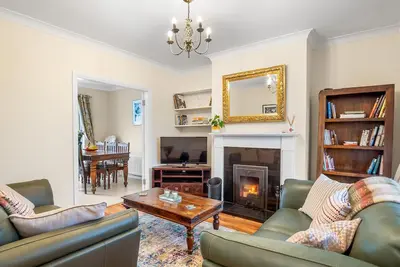 Image de Cuirt Cregg Clifden Holiday Home