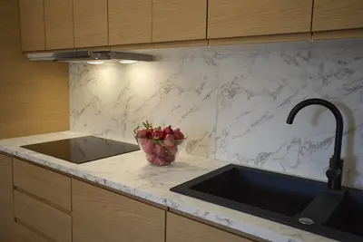 Charming apartment - ground floor