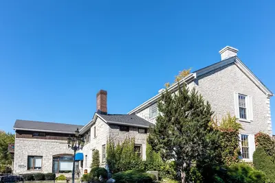 Image de Heritage Carriage House in Cataraqui Village