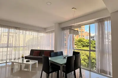 Image de Hotel Monterosa Lofts