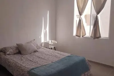Image de Cancun apartment with pool, Ac and Pet Friendly
