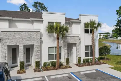 Image de 17319 4br Townhouse Heated Pool near Disney