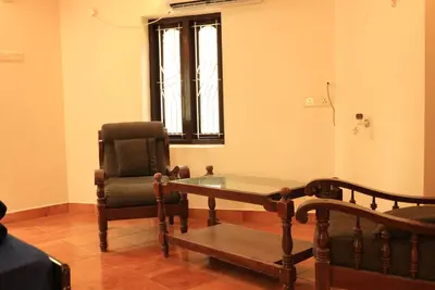 Image de Ira by Mohanam Comfort Homes | Private Ac Cottage