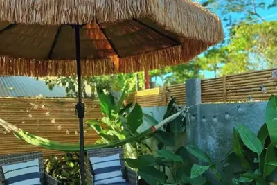 Image de • Liminaya Villa: Serene Boho Retreat in El Nido