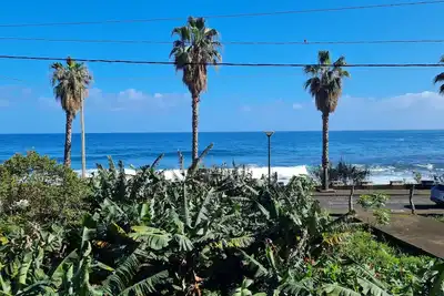 Image de Charming 4-bedroom villa Casa Palmeiras, Seixal