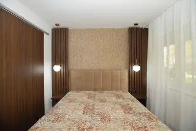 Image de Piano Luxe Apartment with Sauna & Free Bikes