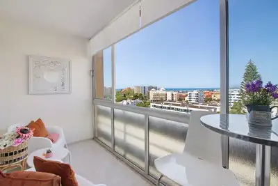 Image de Appartement 'Algarve Vilamoura' avec Wi-Fi et climatisation