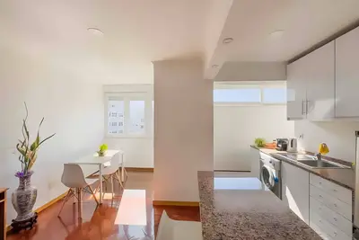 Image de Appartement 'King House Centro Lisboa' avec Wi-Fi et climatisation