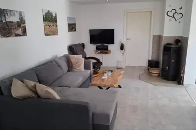 Image de New! Vacation apartment am Ahlberg