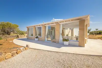 Image de Beautiful renovated pajara Dimora Ducale Vecchio Salento