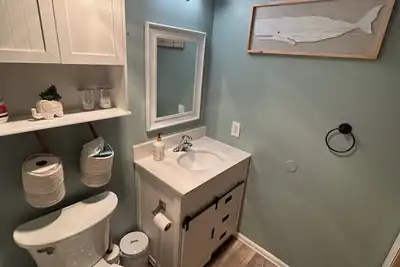 Image de Cozy 2-bedroom condo in peaceful Arlington with Ac