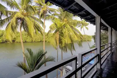 Image de River View 7bhk Villa