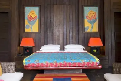 Image de River View 5bhk Villa