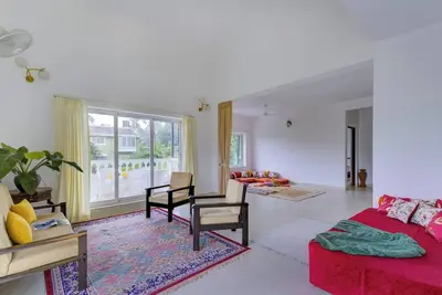 Image de Casa Branca by Oru Pools