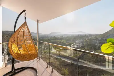 Image de Ph villa by Oruvillas