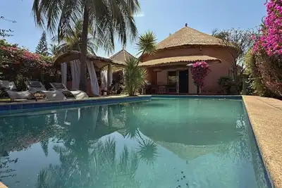 Image de Villa n°242 Safari village