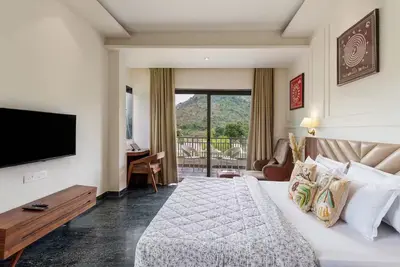 Image de Brijbagh by ORUVilla