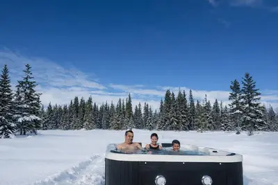 Image de Stay Alaska - Modern Stays in the Wild
