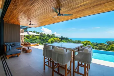 Image de Miramar Tres Hermanas, Luxury Ocean-View Home
