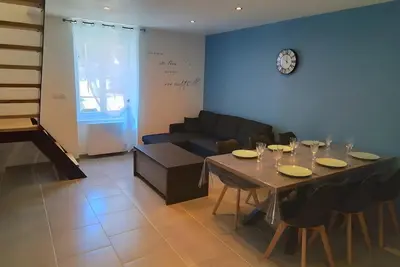 Image de Gîte aux 3 épis, classé 3 étoiles