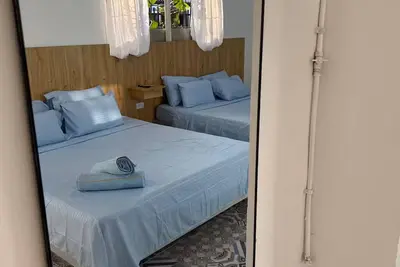 Image de Nice apartment with a parking space