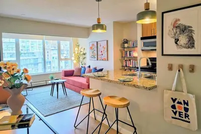 Image de Alta l Downtown l Free Parking, Pool, Hot Tub, Gym