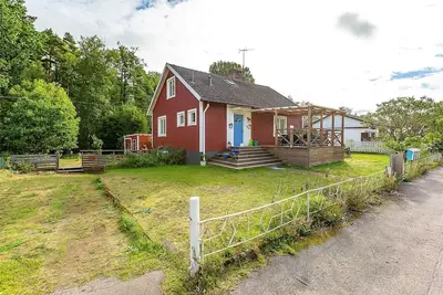 Image de Newly renovated Swedish house near the lake in Fågelfors Småland