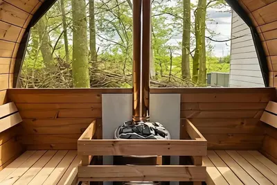 Image de The Wellness View!