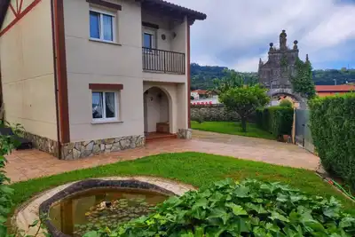 Casa Margarita à Rada