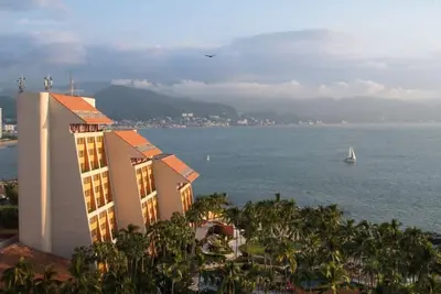 Image de Oceanfront 1br Vacation Retreat