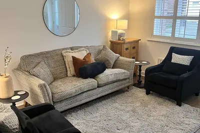 Image de Entire home in County Durham, United Kingdom - Pass the Keys