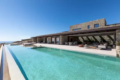 Image de Sky Resort in Mykonos