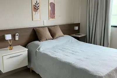 Image de Rent Apartment In Bombinhas Bombinhas For 4/5 Pers.