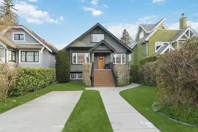 Image de Fifa World Cup 2026 Rental | Kitsilano House