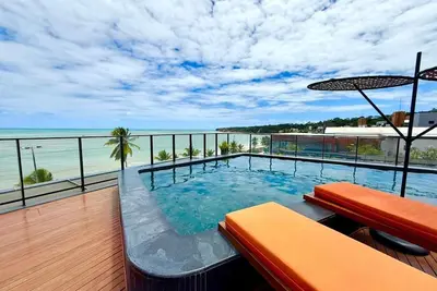 Image de Setai Edition - Miramar Hospedagens