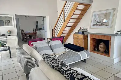 Image de Maison à 500 m des plages, Ile de Noirmoutier