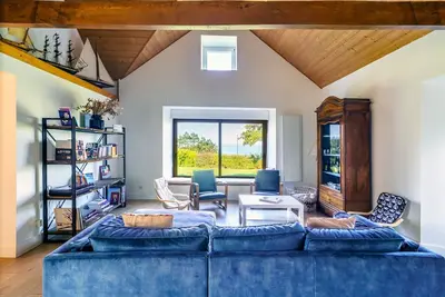 Image de Le Domaine Creac'h Guennou - 300m de la plage