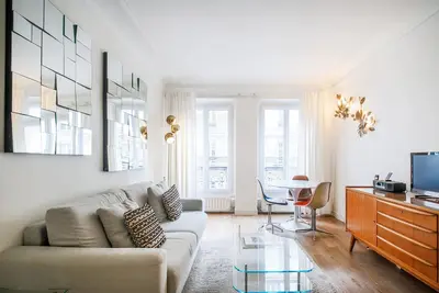 Image de Canal St Martin Design