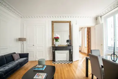 Image de Grands Boulevards Family
