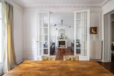 Image de Republique Marais Fashion