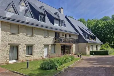 Image de Le Petit Manoir - Avec Parking privé