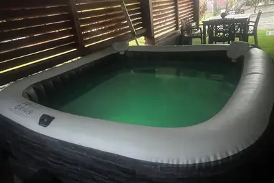 Image de Aurore des îles-F3- 2chambres avec jacuzzi et terrasse