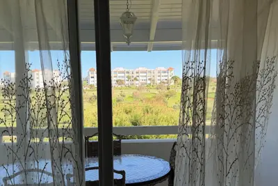 Image de Golf view apartment in asilah marina golf